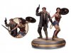 1/6 Scale Wonder Woman & Steve Trevor Statue By DC Collectibles