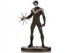Batman Black And White Nightwing Statue Jim Lee Dc Collectibles