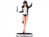 Cover Girls of the DC Universe: Zatanna 2nd Ed Statue Dc Collectibles