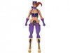 DC Bombshells Action Figure Series Batgirl by Ant Lucia