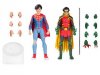 DC Comics Icons 6" Figure Robin & Superboy Two Pack Dc Collectibles