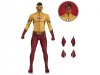 The Flash 6" TV Action Figure Kid Flash By DC Collectibles