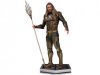 Justice League 1/6 Scale Statue Aquaman Dc Collectibles