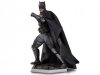 Justice League 1/6 Scale Statue Tactical Suit Batman Dc Collectibles