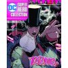 DC Super Hero Collection #59: Zatanna Eaglemoss