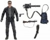 1/4th Scale Terminator 2 T-800 Action Figure by Neca