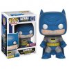 DC POP! The Dark Knight Returns Batman Blue Version #111 PX Funko 