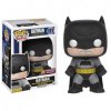 DC POP! The Dark Knight Returns Batman Black Version #117 PX Funko 