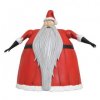 Nightmare Before Christmas Select Series 3 Santa Diamond Select