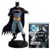 DC All Stars Collection Batman Dark Knight #1 Statue Eaglemoss