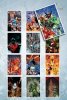 DC Comic The Number Ones Comic Cover Portfolio Set The Full Collection