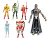 DC Universe Classics Wave 20 Set of 7 w Nekron CNC parts by Mattel