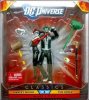 DC Universe Classics Joker & Harley Quinn Mad Love 2 Pack by Mattel