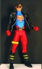 DC Universe Classics wave 13 Clone Superboy Trigon CNC by Mattel 