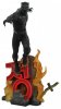 Marvel Premier Collection Black Panther Statue by Diamond Select