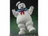 Ghostbusters S.H. Figuarts  Stay Puft Marshmallow Man Figure  Bandai 