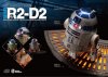 Egg Attack Action Star Wars EA-015 R2D2 Beast Kingdom