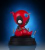 Marvel Animated Deadpool Statue by Gentle Giant