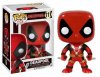 POP! Marvel #111 Deadpool Two Swords Vinyl Figure by Funko JC