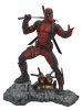 Marvel Premier Deadpool Statue by Diamond Select