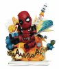 Marvel EA-039 Deadpool Cut Off The Fourth Wall PX Statue Beast 