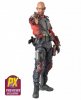 Suicide Squad Deadshot Miracle Action Figure PX MA Fex Mafex Medicom