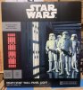 Star Wars Death Star Light Up Wall Panel Paladone Co.