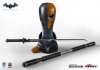 Batman Arkham Origins Deathstroke Arsenal Prop Replica by Triforce