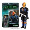 Arrow Deathstroke ReAction 3 3/4-Inch Retro Figure Funko