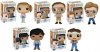 Pop! Movies: Napoleon Dynamite Set of 5 Vinyl Figure Funko