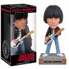 Dee Dee Ramone Wacky Wobbler Ramones Bobble Head by Funko