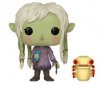 Pop! Tv The Dark Crystal Deet Vinyl Figure Funko