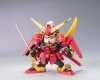 Gundam SD Super Deformed Series BB#373 Musha Gundam "Legend BB" Bandai