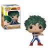 Pop Animation! My Hero Academia Deku Training #373 by Funko