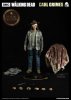 1/6 Scale The Walking Dead Carl Grimes Deluxe Figure ThreeZero