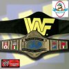 WWE Deluxe 1986 World Championship Adult Replica Belt