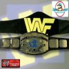 WWE Deluxe Classic Intercontinental Adult Replica Belt 