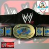 WWE Deluxe Intercontinental Adult Size Replica Belt