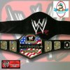 WWE Deluxe United States Champ Adult Size Replica Belt