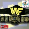 WWE Deluxe Winged Eagle Heavyweight Champ Replica Belt 