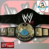 WWE Deluxe World Champ Attitude Adult Size Replica Belt