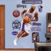 Fathead NBA DeMarcus Cousins Sacramento Kings