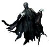 Harry Potter Deathly Hallows Series 2 Dementor 7 Action Figure by NECA