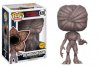 Pop! TV: Stranger Things! Demogorgon #428 Vinyl Figure CHASE Funko