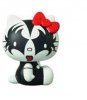 Hello Kitty KISS X The Demon VCD Pop! Vinyl Figure by Medicom