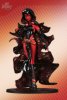 AME Comi Heroine Series: Raven Demon Daughter Variant pvc Figure
