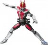 S.H.Figuarts: Masked Rider DEN-O Sword Form by Bandai