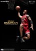 1/9 Scale Motion Masterpiece Dennis Rodman Figure Enterbay MM- 1209