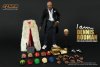 1/6 NBA Dennis Rodman Collectible Figure Exclusive Standard SM-1401
