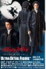 Sleepy Hollow Ichabod Crane UDF Johnny Depp by Medicom